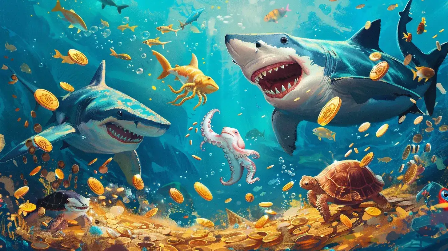 Menjelajahi Peluang Menarik di Gangbet88