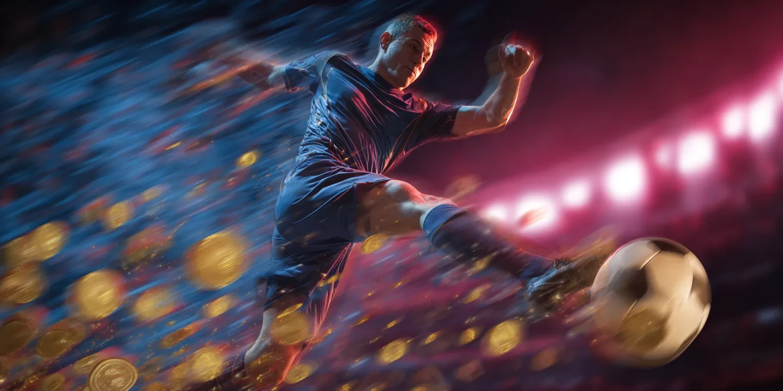 Menjelajahi Dunia Peraduan Bola Sepak